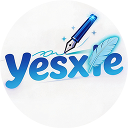 YesXie Logo